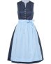 FELICITAS Dirndl Dorle Sally