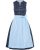 FELICITAS Dirndl Dorle Sally