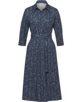 Luis Steindl Hemdblusenkleid