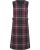 HIGHMOOR Tweed-Etuikleid