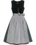Luis Steindl Midi-Dirndl