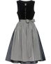 Luis Steindl Midi-Dirndl