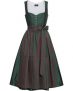 Luis Steindl Midi-Dirndl