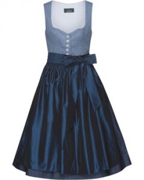 Luis Steindl Midi-Dirndl