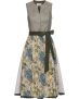 FELICITAS Midi-Dirndl Dorle