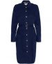 Barbour Cordkleid Noelle