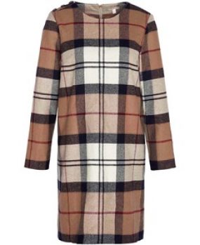 Barbour Karokleid Nancy