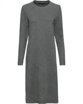 HIGHMOOR Strickkleid mit Rundhals