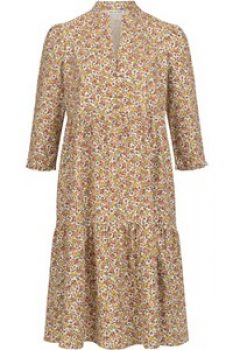 FELICITAS Midikleid Kamilia