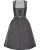 Almsach Midi-Dirndl
