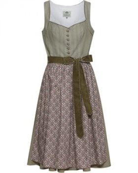 Berwin Midi-Dirndl