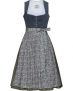 Berwin Midi-Dirndl