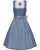 Hammerschmid Dirndl Pillersee