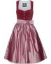 Hammerschmid Feincord Midi-Dirndl Rothsee