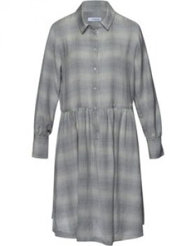 Rossana Diva Langarm-Kleid