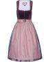 Spieth & Wensky Midi-Dirndl Elli