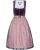 Spieth & Wensky Midi-Dirndl Elli