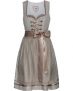 Spieth & Wensky Jacquard-Dirndl Ercelina