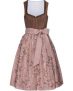 Krüger Collection Midi-Dirndl