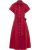 HIGHMOOR idi-Kleid mit Stoffgürtel