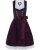 Spieth & Wensky Jacquard-Dirndl Eluise