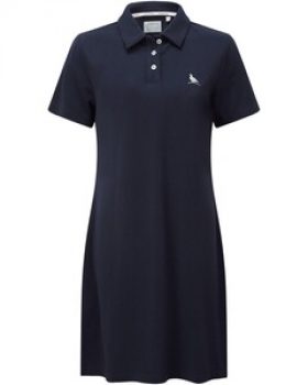 Schöffel Country Polokleid St Ives