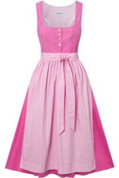 FELICITAS Midi-Dirndl Dorothea