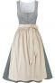 FELICITAS Midi-Dirndl Dorothea