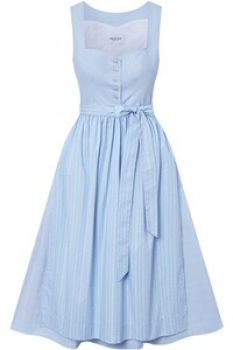 FELICITAS Midi-Dirndl Dörte