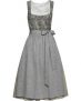 FELICITAS Midi Dirndl Dorothea-8/Sally