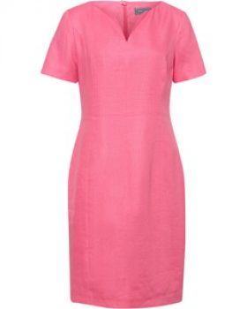 White Label nenkleid