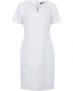 White Label nenkleid