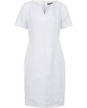 White Label nenkleid