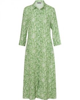 White Label Blusenkleid