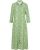 White Label Blusenkleid
