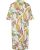 White Label Kaftankleid mit Allover-Print