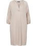 White Label Kleid mit Ärmelstick