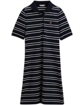 Gant Piqué-Polokleid