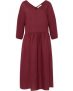 In Linea -Maxikleid