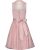 Krüger Collection Midi Dirndl mit Strukturmieder