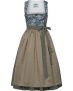 Berwin Midi-Dirndl