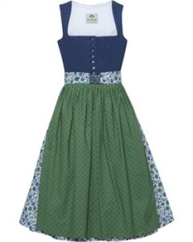 Berwin Midi-Dirndl