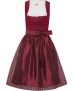 Spieth & Wensky Midi Dirndl Filou