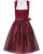 Spieth & Wensky Midi Dirndl Filou