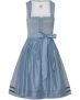 Spieth & Wensky Midi Dirndl Fresia
