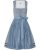 Spieth & Wensky Midi Dirndl Fresia