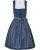 Spieth & Wensky Midi Dirndl Fantasia