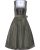 Spieth & Wensky Midi-Dirndl Frances