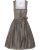Spieth & Wensky Midi-Dirndl Fatima