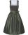 Spieth & Wensky Midi-Dirndl Felina